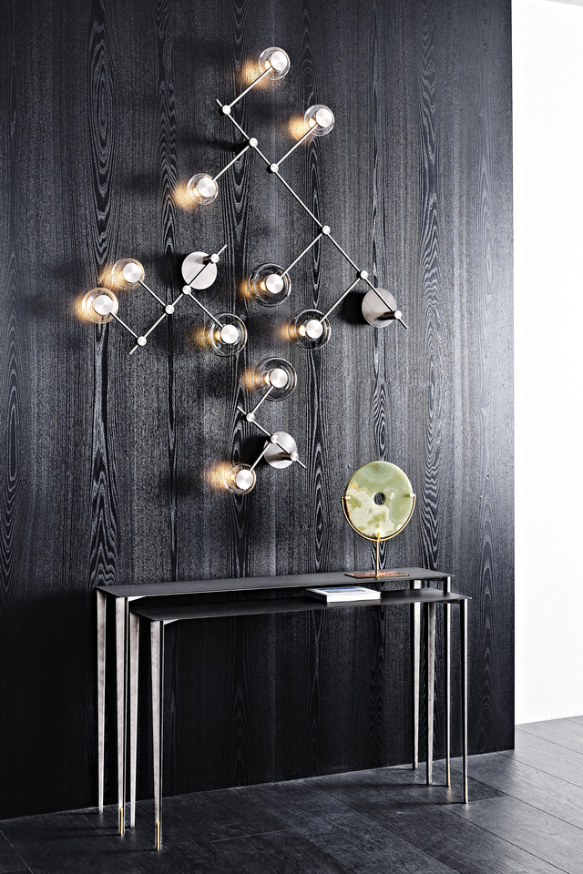 Cattelan Italia Circuit Ceiling Light