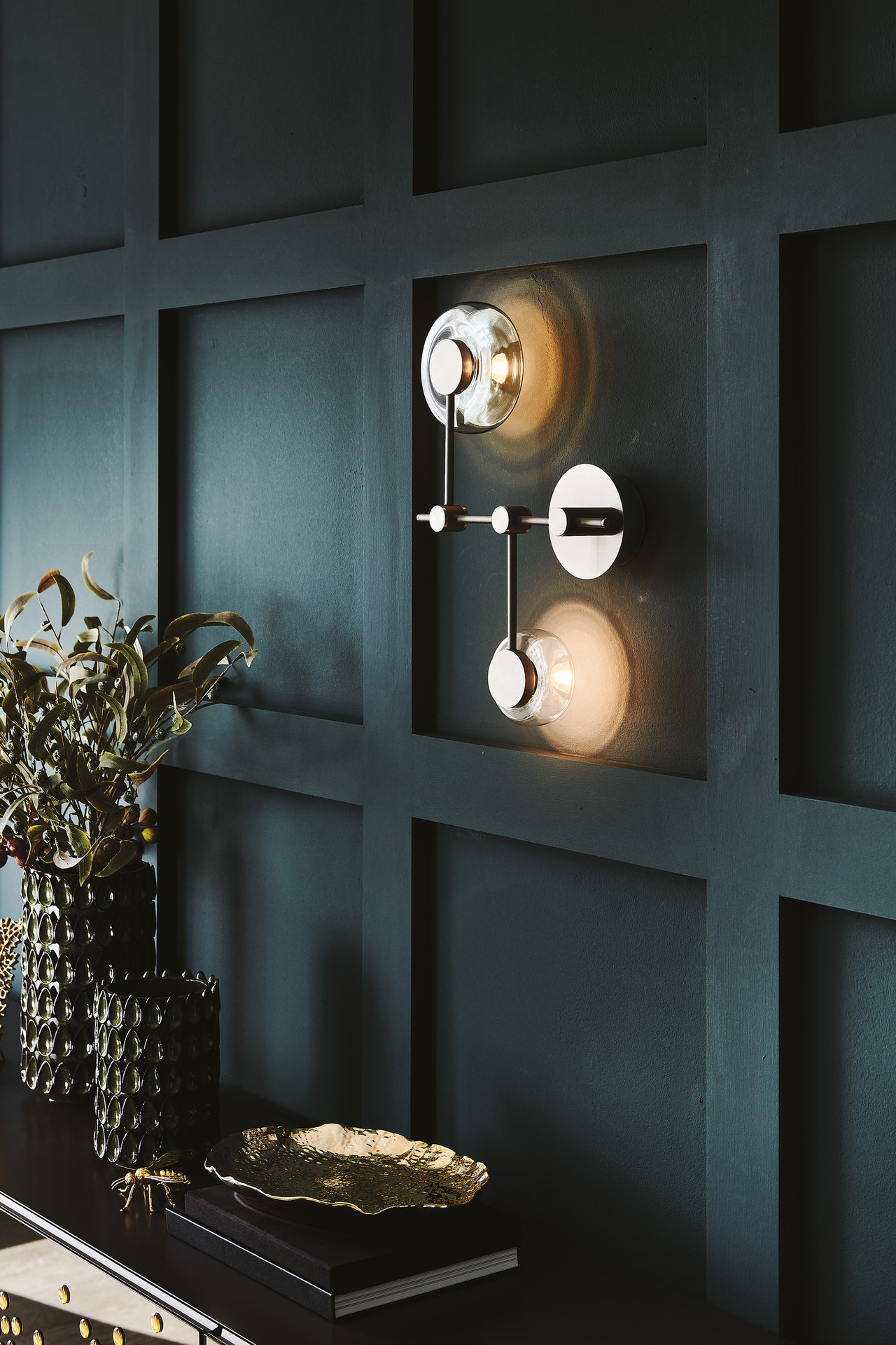 Cattelan Italia Circuit Ceiling Light, view 4