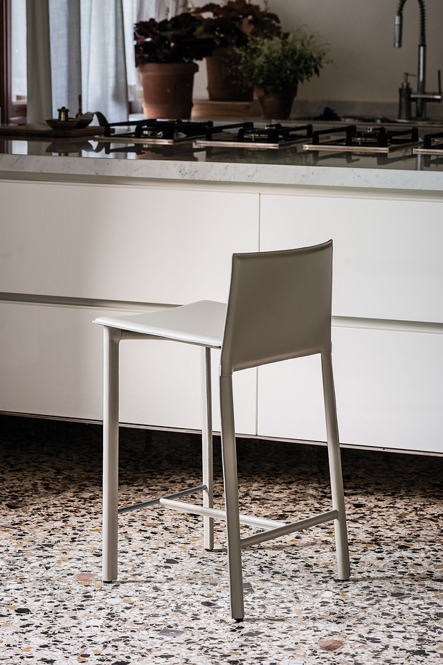 Cattelan Italia Cliff Bar Stool