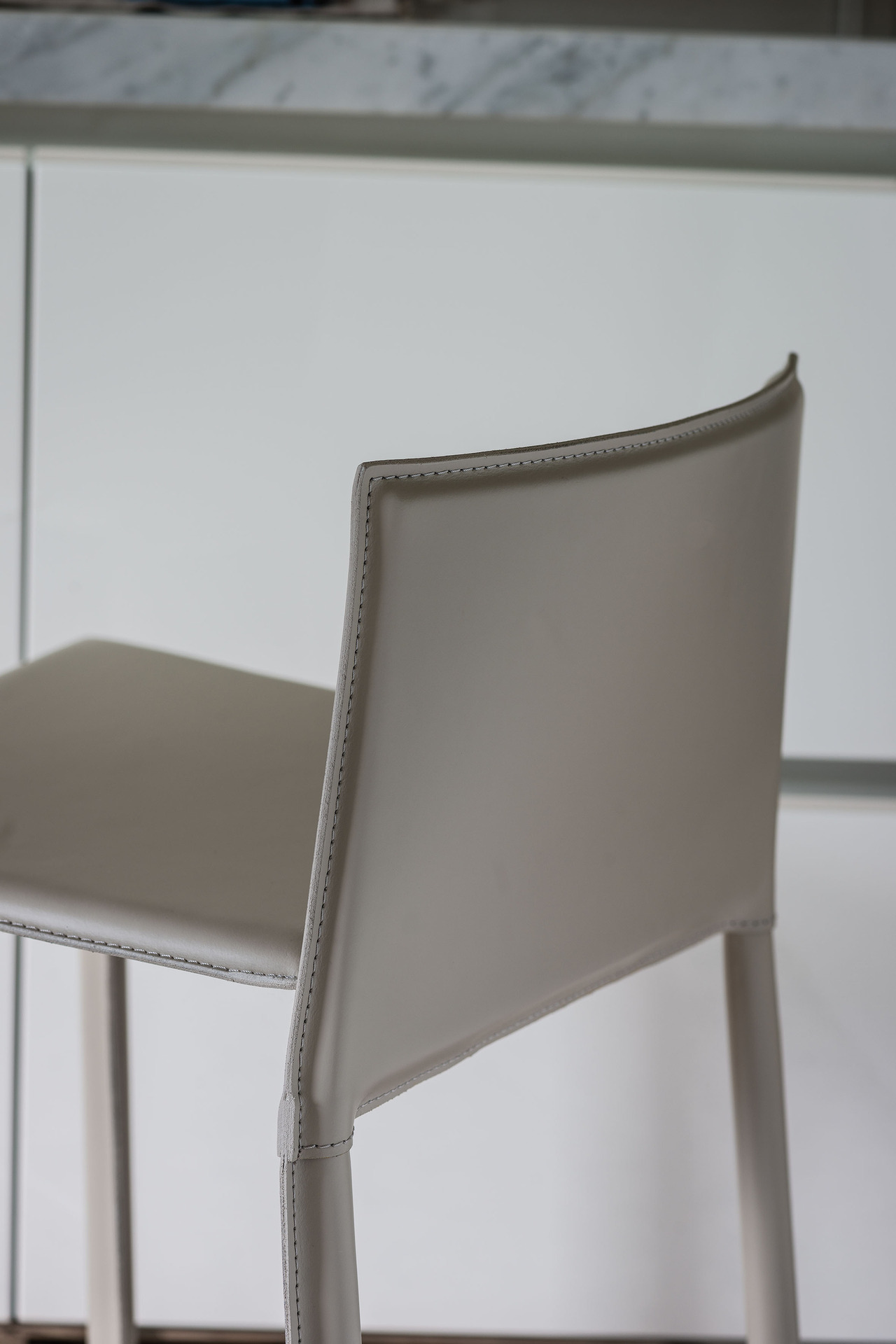 Cattelan Italia Cliff Bar Stool, view 2