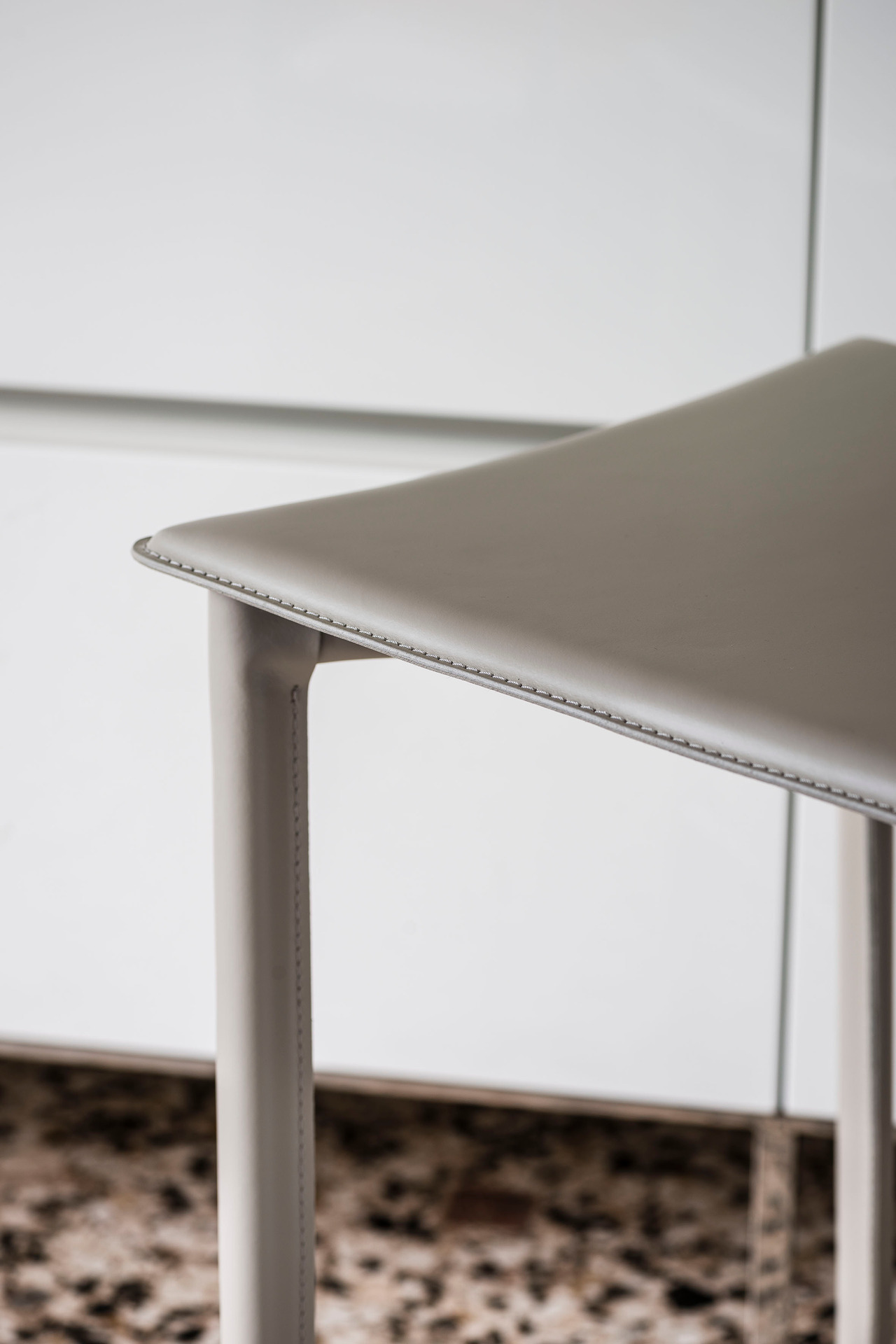 Cattelan Italia Cliff Bar Stool, view 3