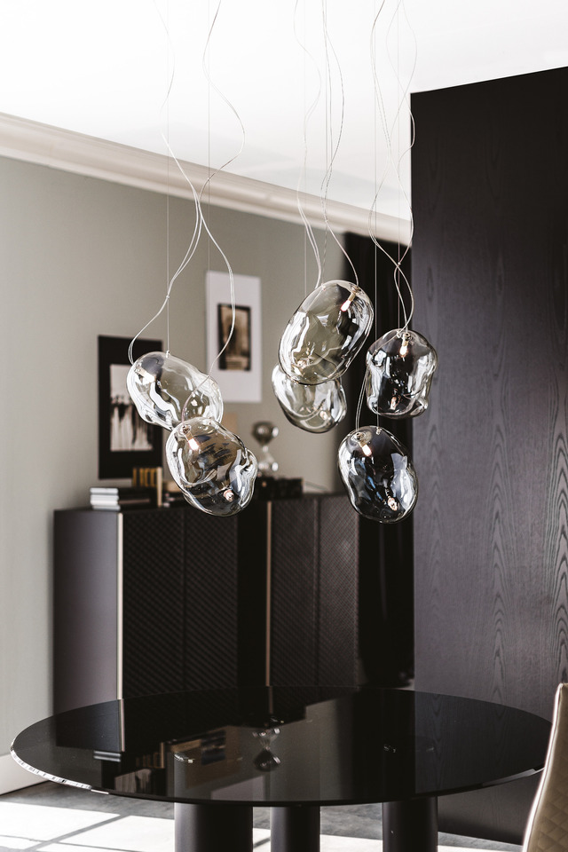 Cattelan Italia Cloud Ceiling Light
