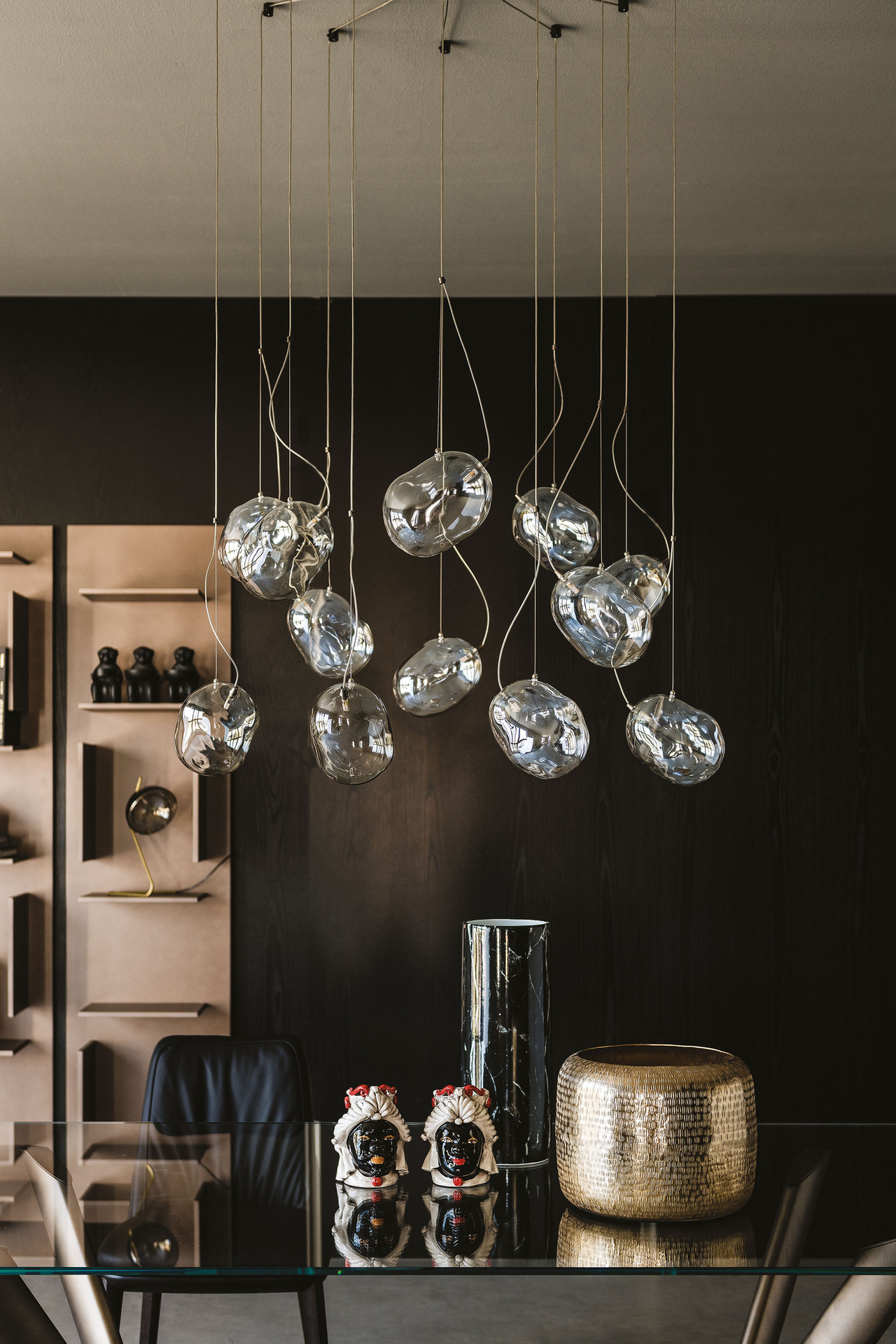 Cattelan Italia Cloudine Ceiling Light