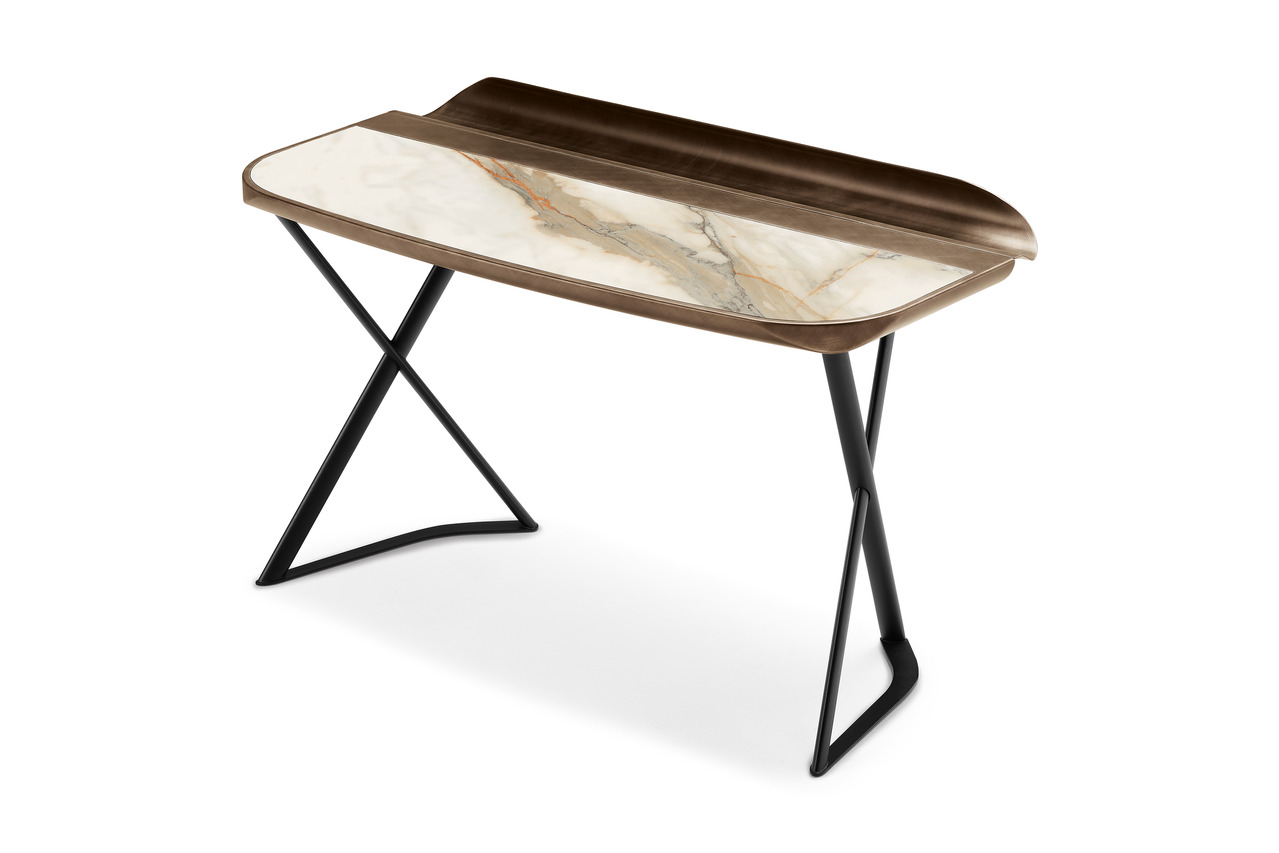 Cattelan Italia Cocoon Keramik Desk