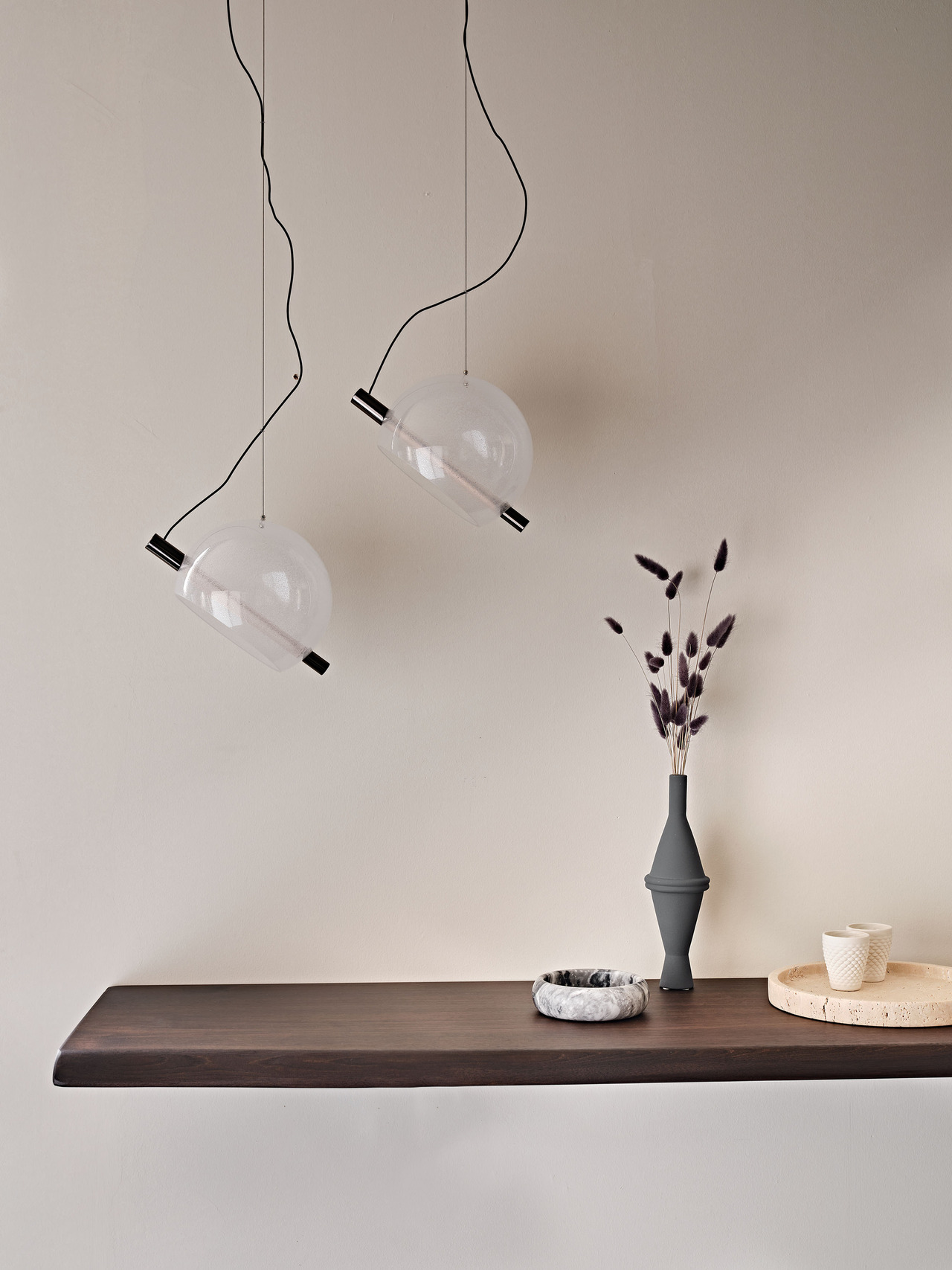 Cattelan Italia Cody Ceiling Light