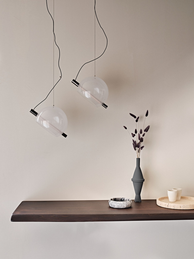Cattelan Italia Cody Ceiling Light
