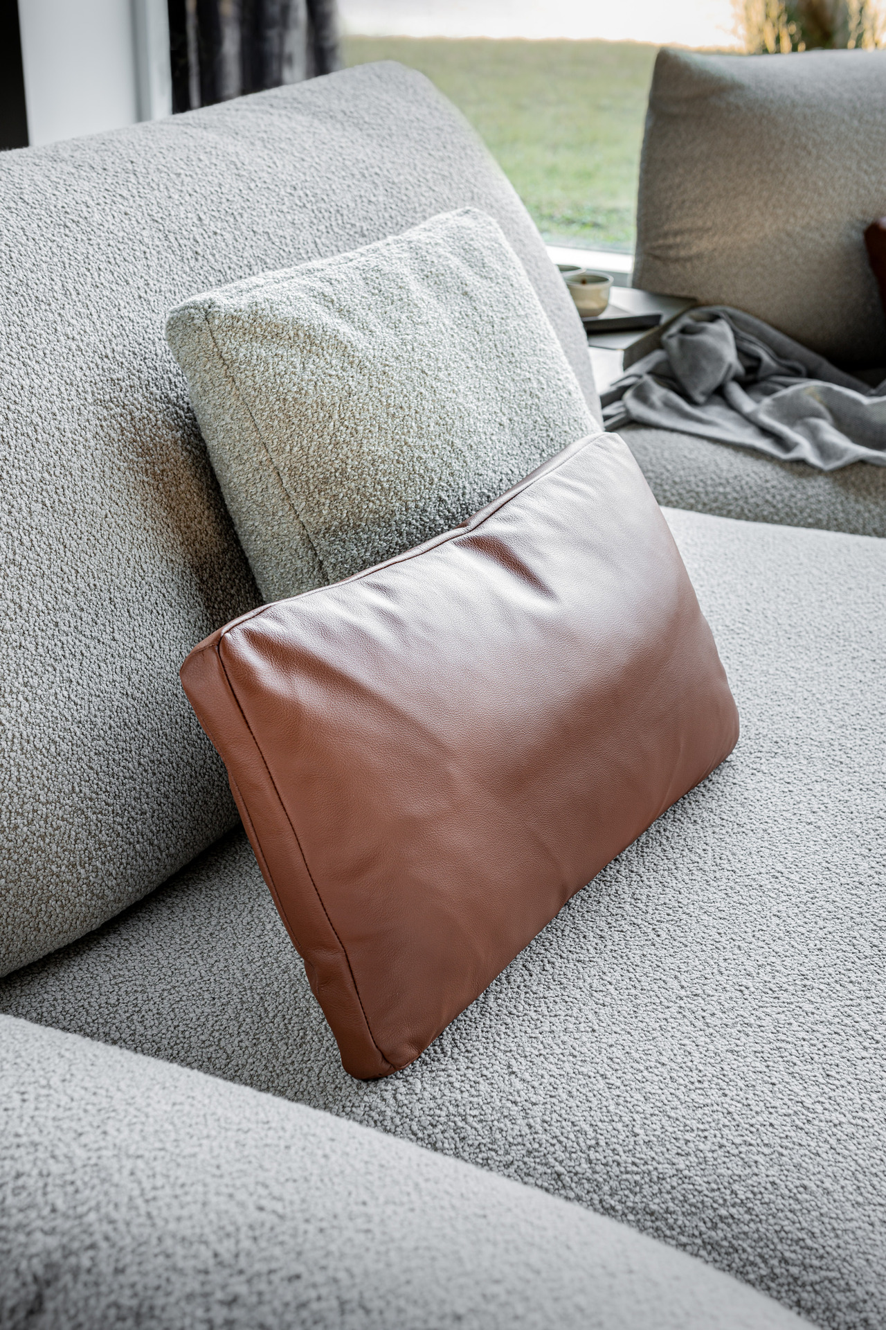 Cattelan Italia Comfy Cushion, view 2
