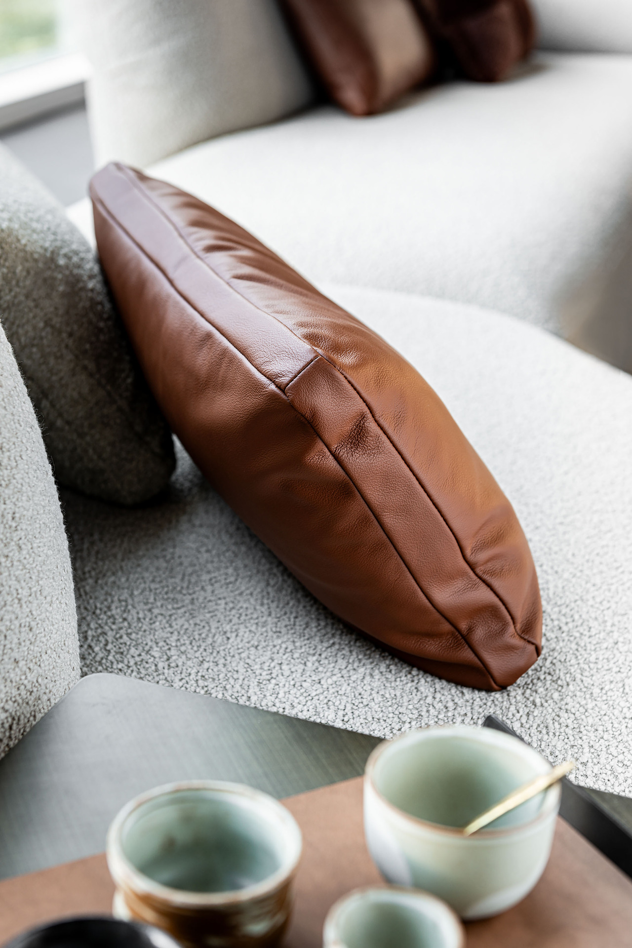 Cattelan Italia Comfy Cushion, view 3
