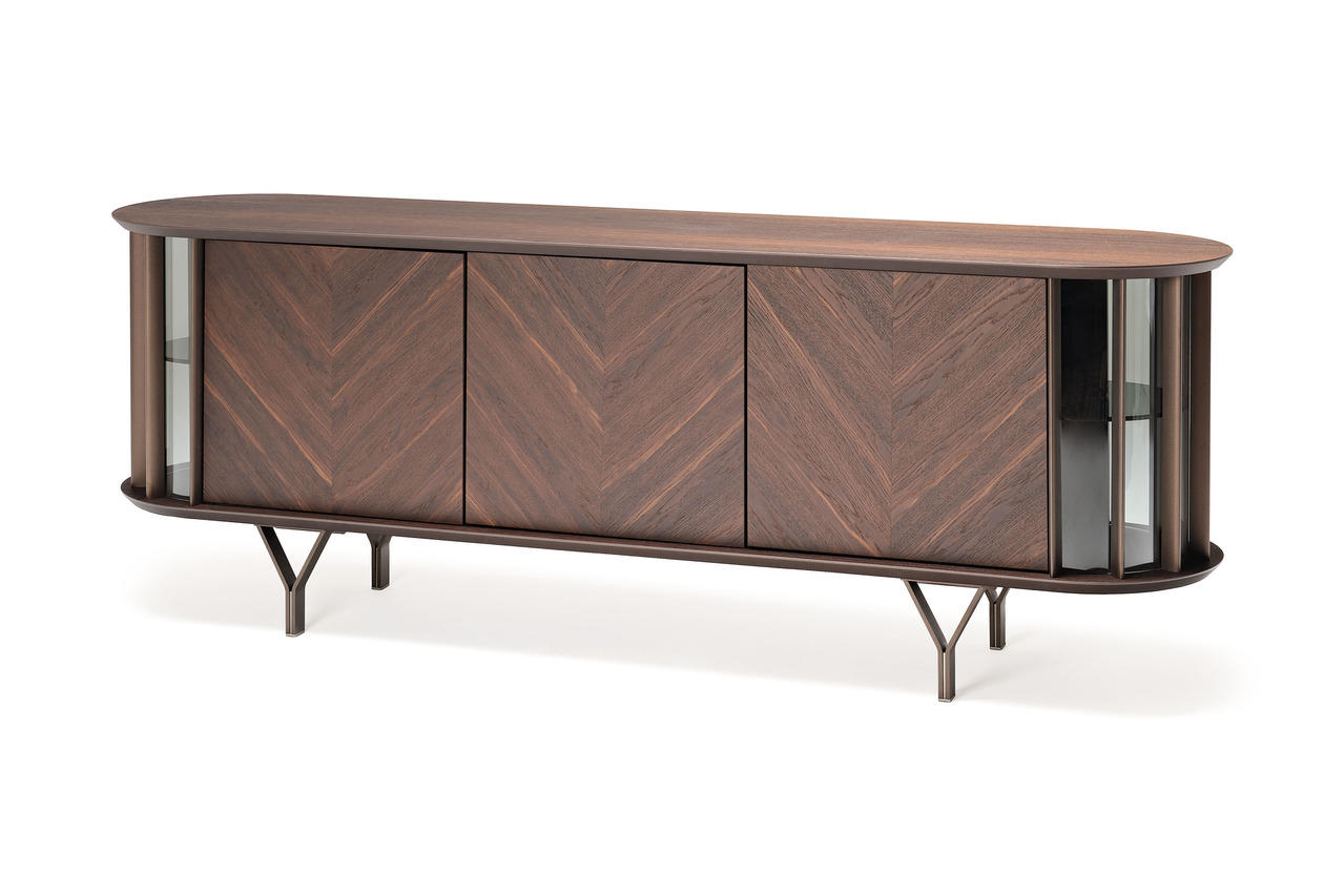 Cattelan Italia Costes Cabinet
