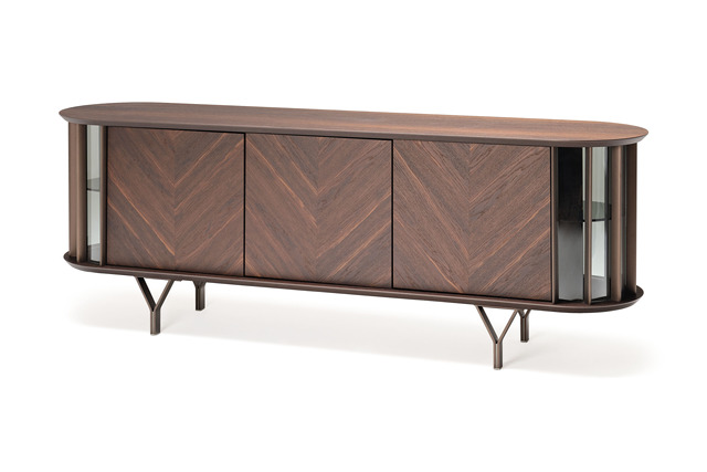 Cattelan Italia Costes Cabinet