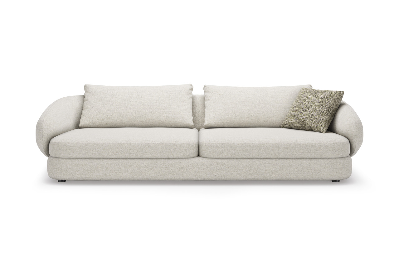 Cattelan Italia Craig Sofa