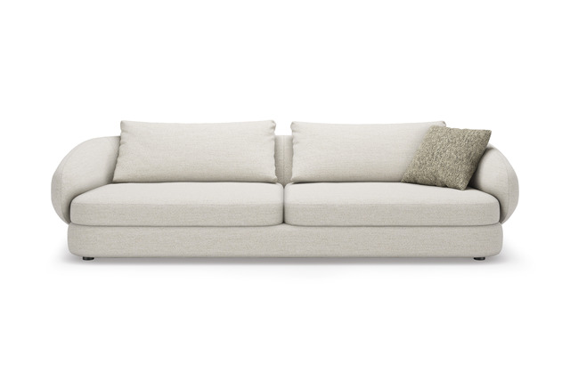 Cattelan Italia Craig Sofa