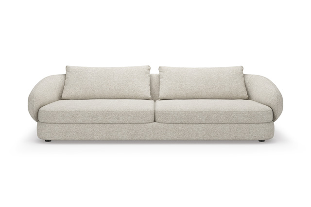 Cattelan Italia Craig Supersoft Sofa