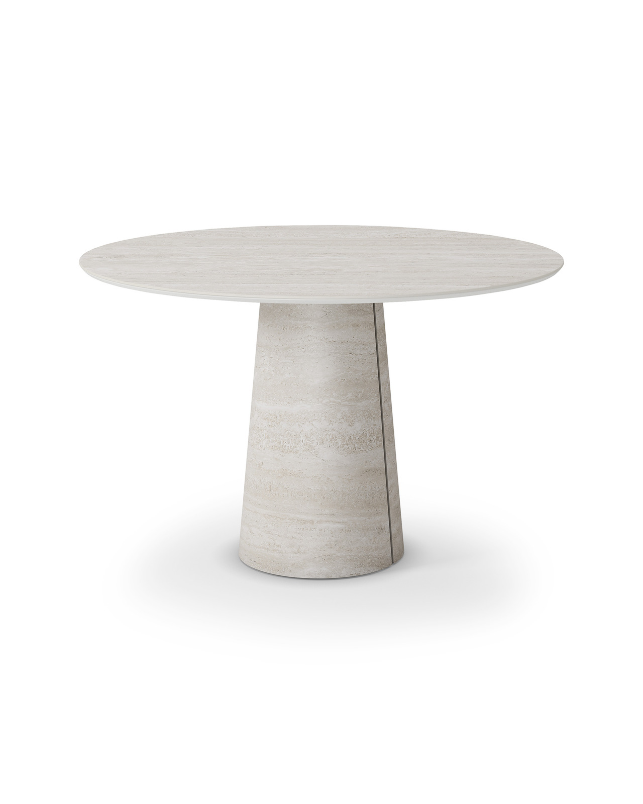 Cattelan Italia Cuba Keramik Bistrot Table