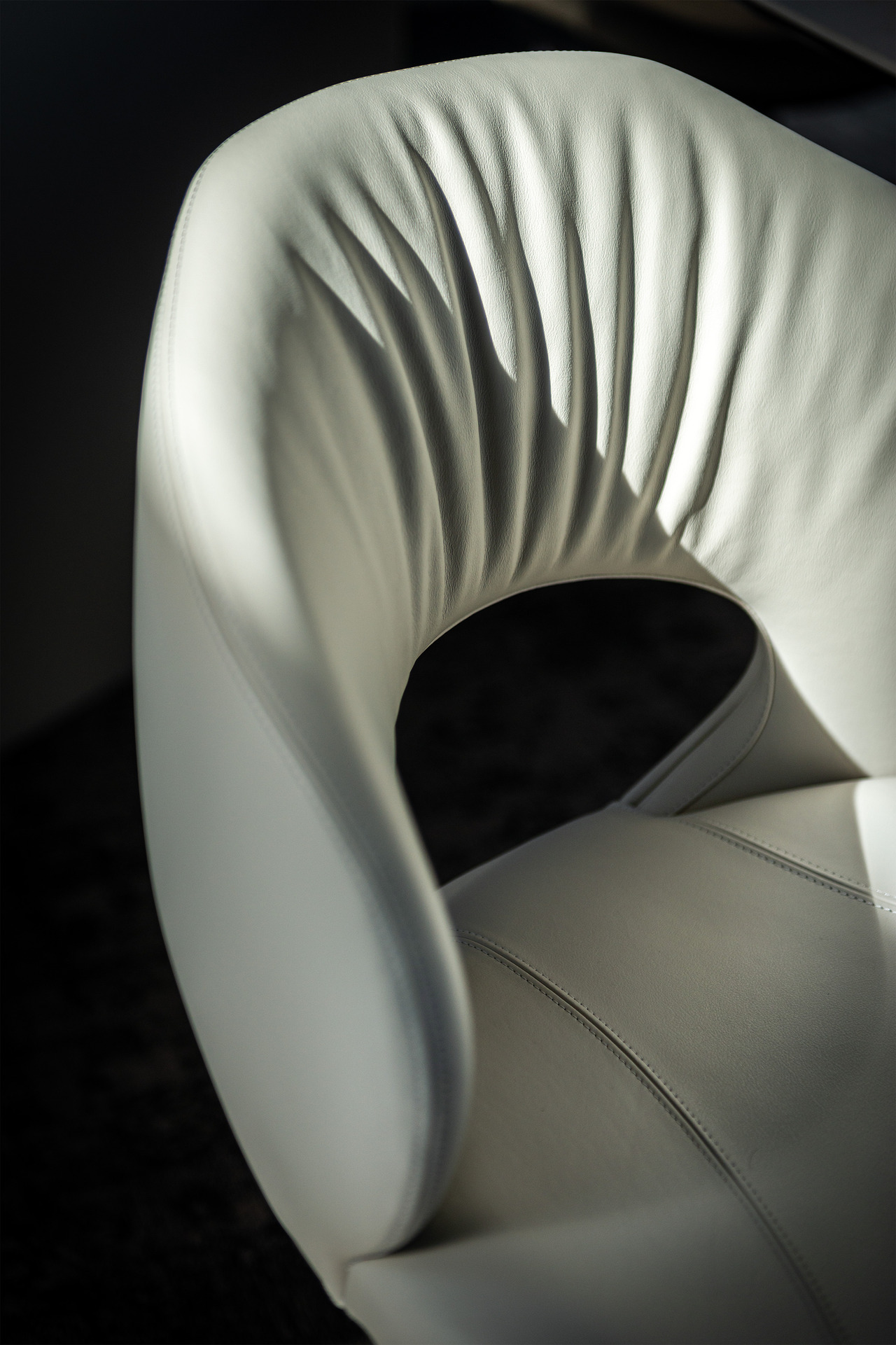 Cattelan Italia Dafne Chair, view 4