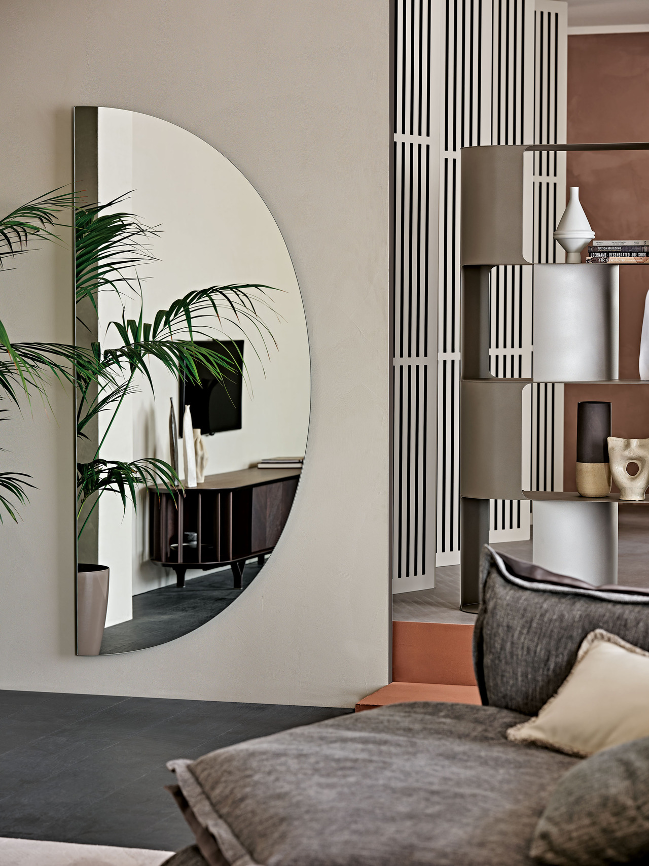 Cattelan Italia Day Mirror