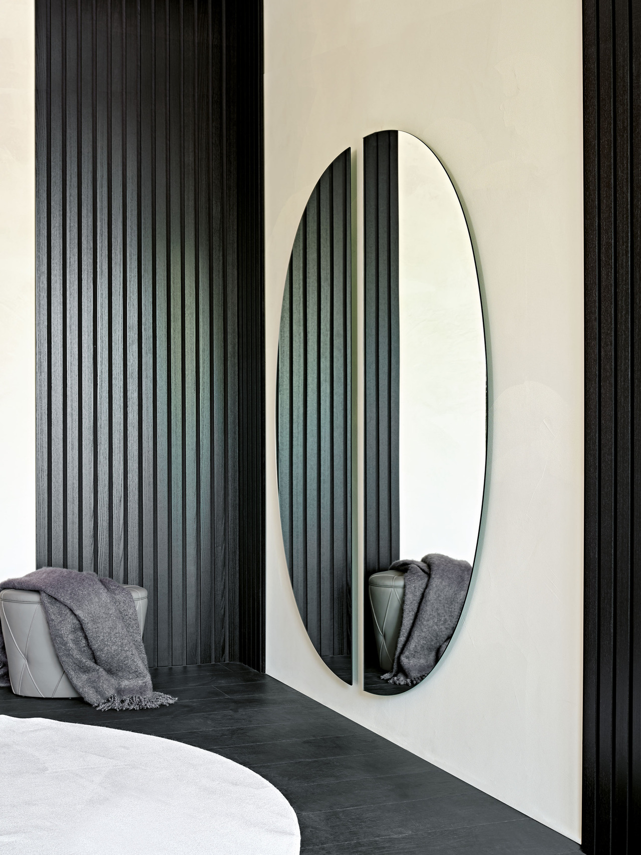 Cattelan Italia Day Mirror, view 3