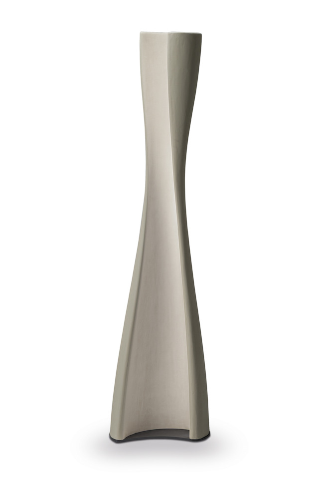 Cattelan Italia Diploma Floor Lamp