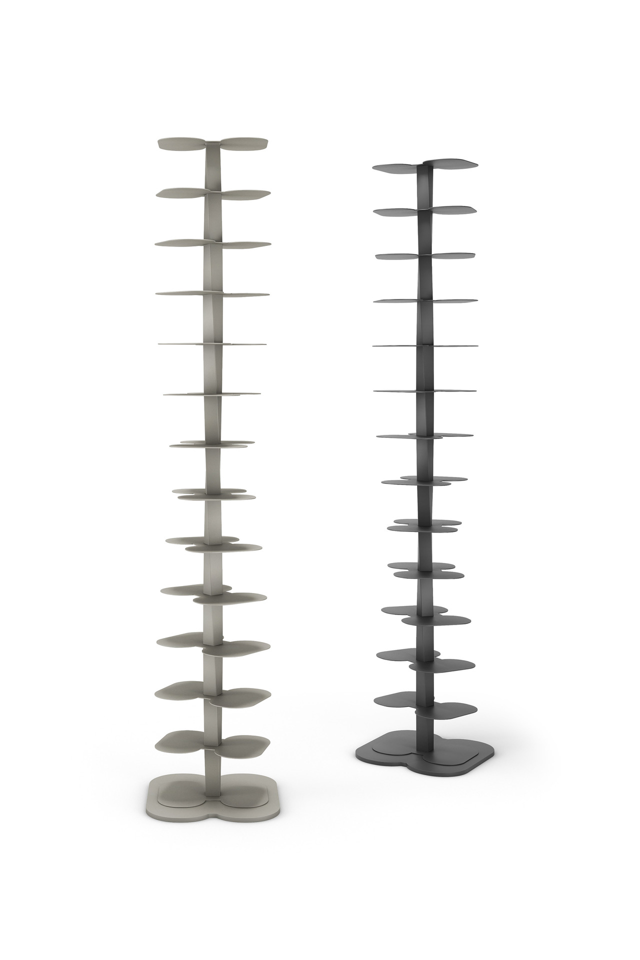 Cattelan Italia DNA Shelving Unit