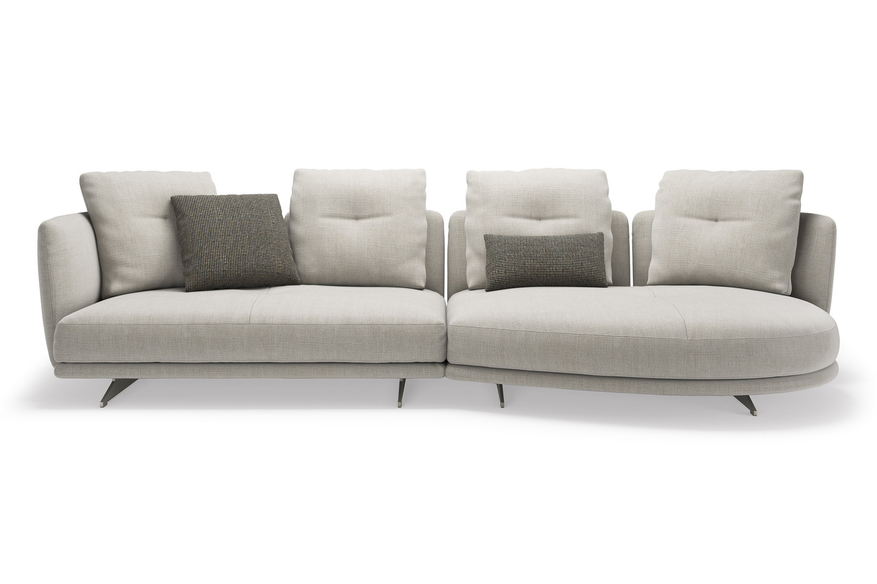 Cattelan Italia Douglas Sofa