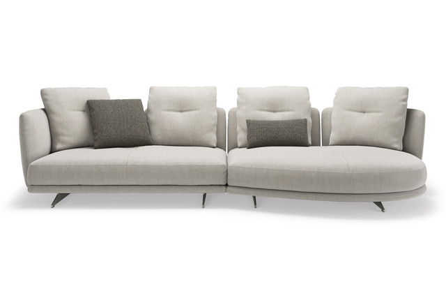 Cattelan Italia Douglas Sofa