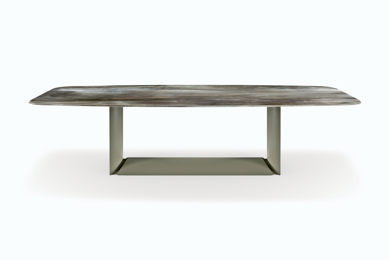 Cattelan Italia Dragon Crystalart Table