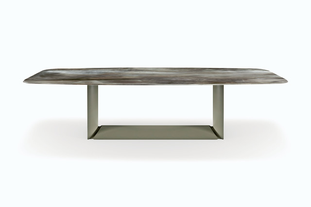 Cattelan Italia Dragon Crystalart Table