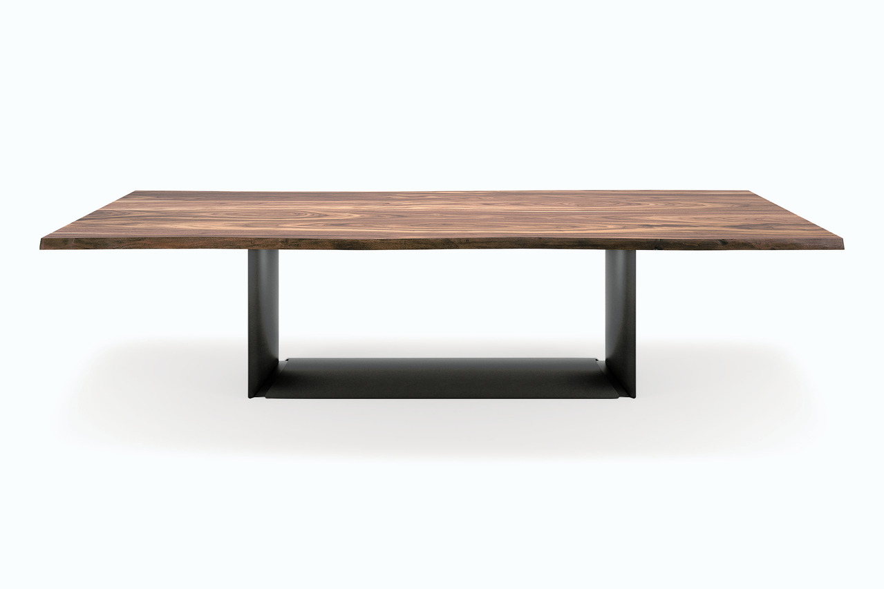 Cattelan Italia Dragon Wood Table