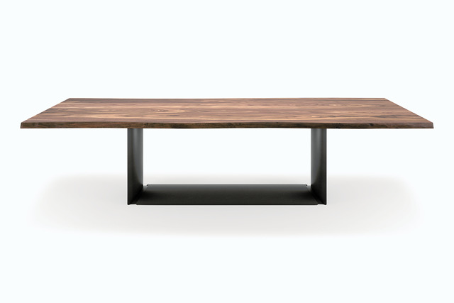 Cattelan Italia Dragon Wood Table
