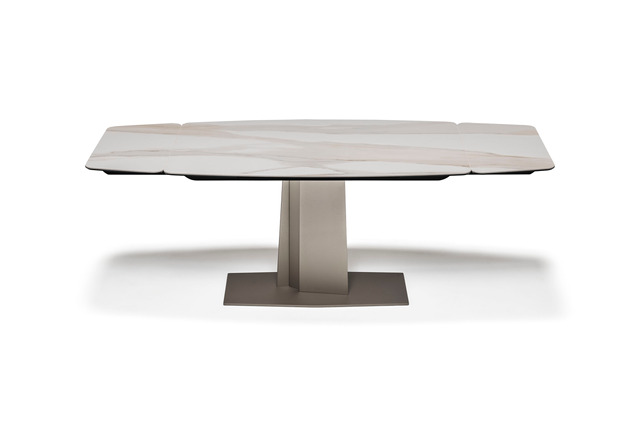 Cattelan Italia Duffy Keramik Drive Extendable Table