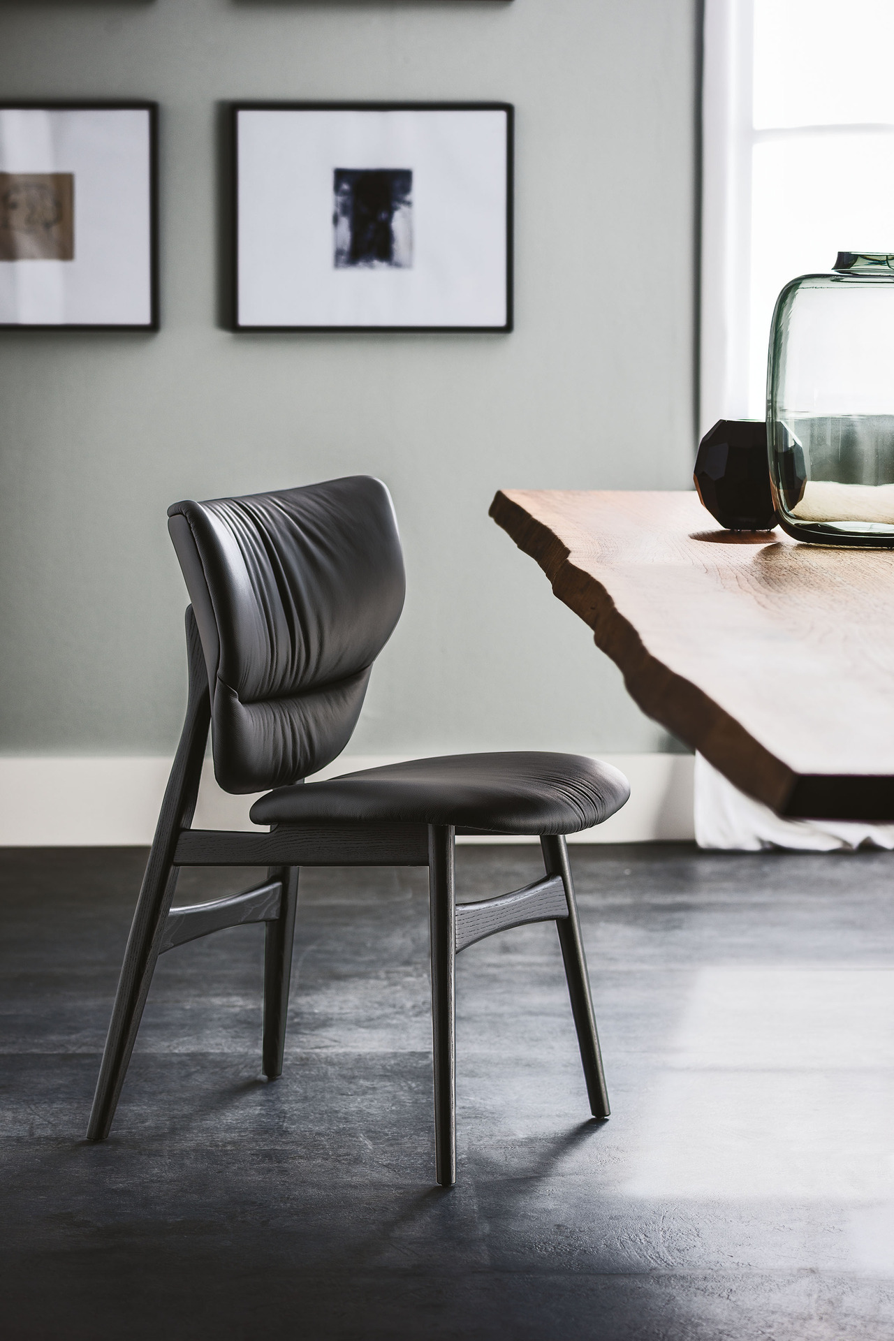 Cattelan Italia Dumbo Chair, view 2