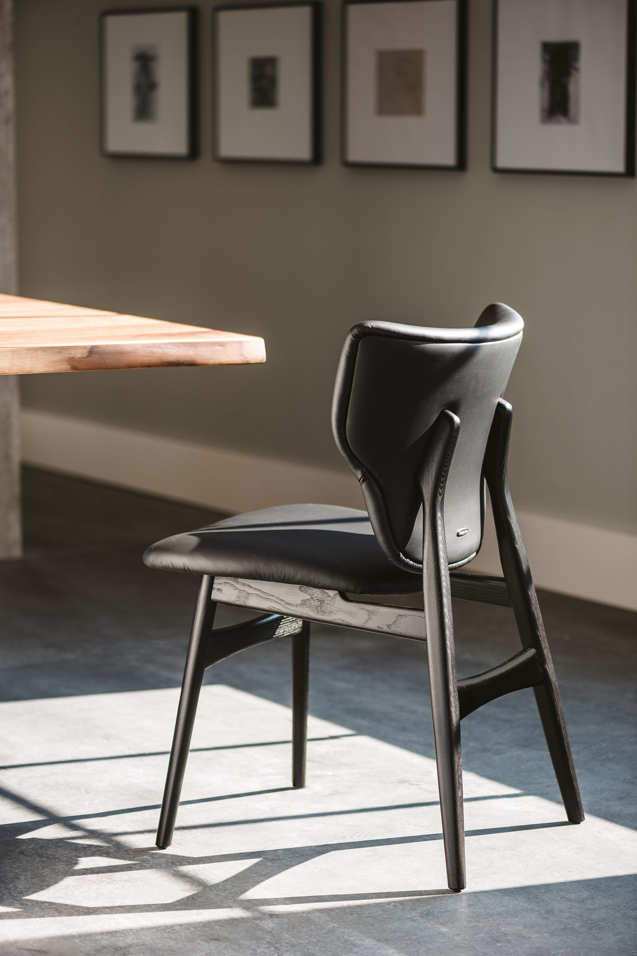 Cattelan Italia Dumbo Chair, view 3