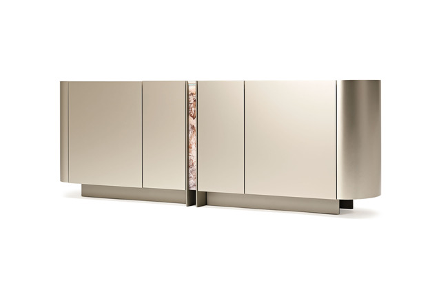 Cattelan Italia Dynasty Cabinet