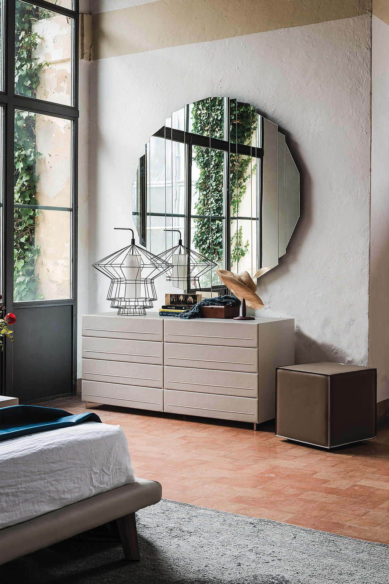 Cattelan Italia Dyno Chest of Drawers, view 2