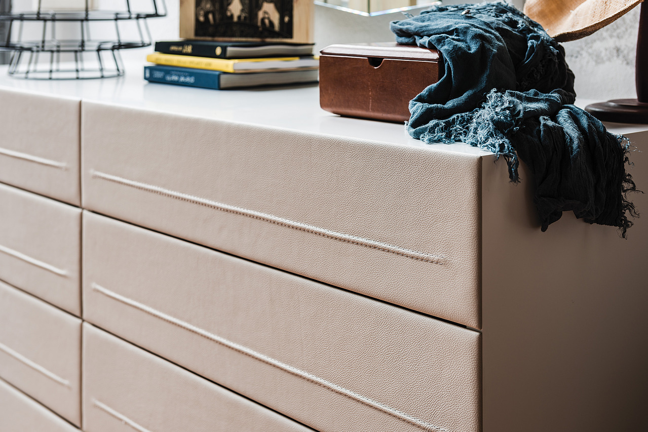 Cattelan Italia Dyno Chest of Drawers, view 3
