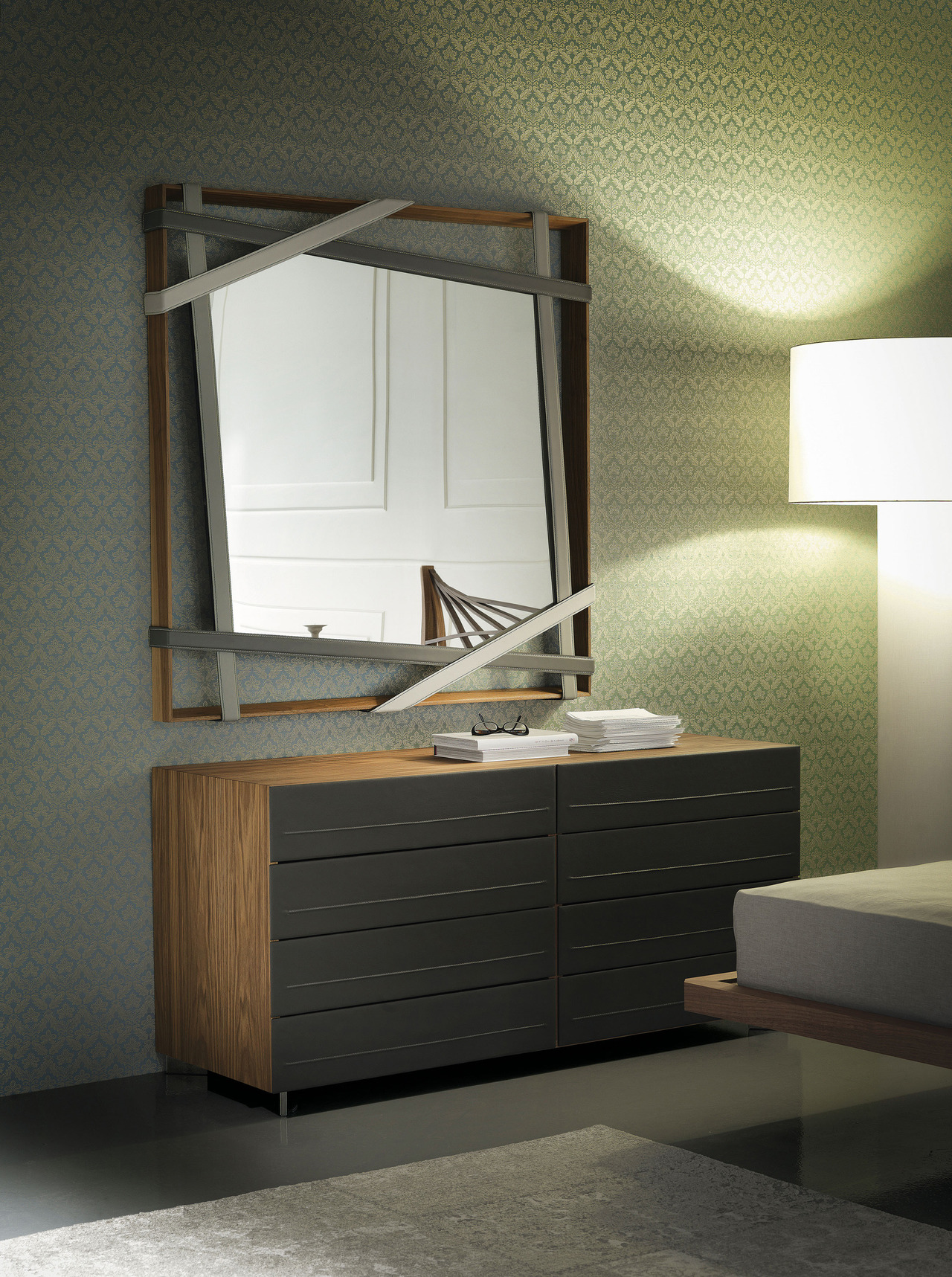 Cattelan Italia Dyno Chest of Drawers, view 4