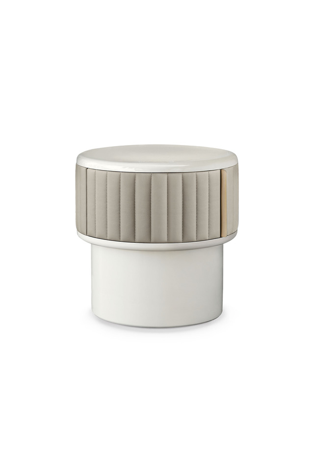 Cattelan Italia Elias Bedside Table