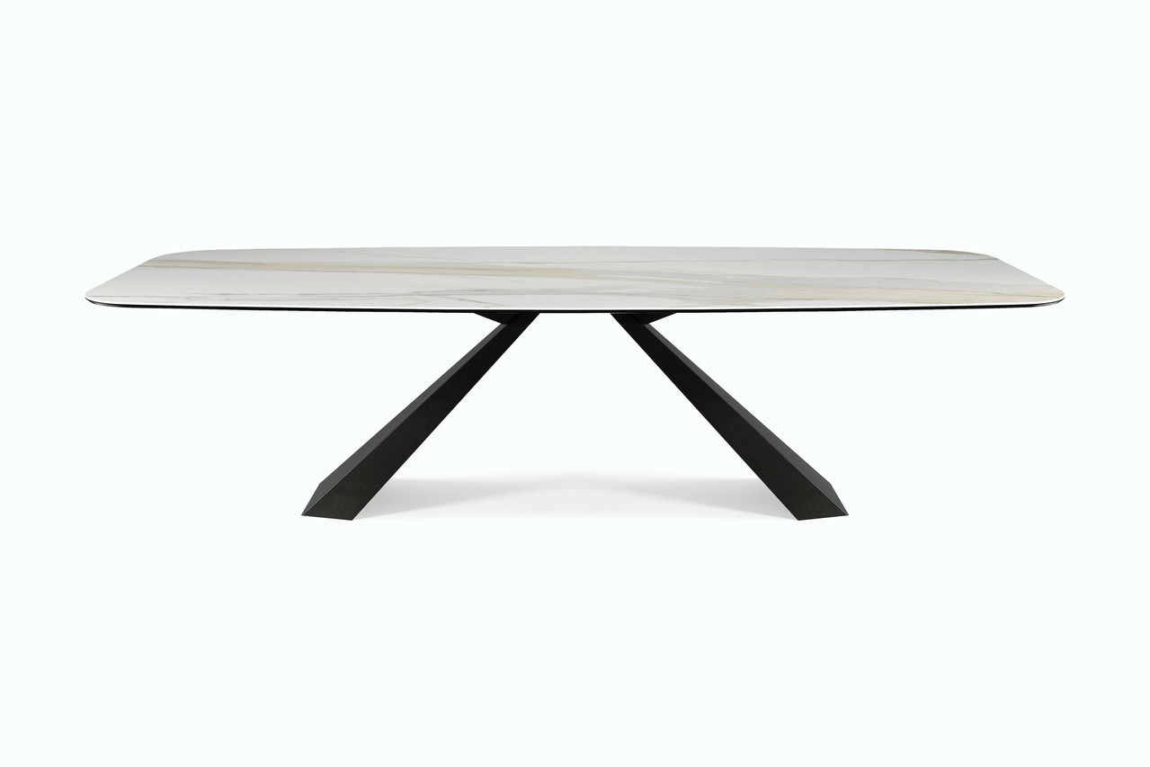 Cattelan Italia Eliot Keramik Table