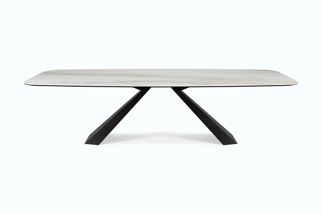 Cattelan Italia Eliot Keramik Table