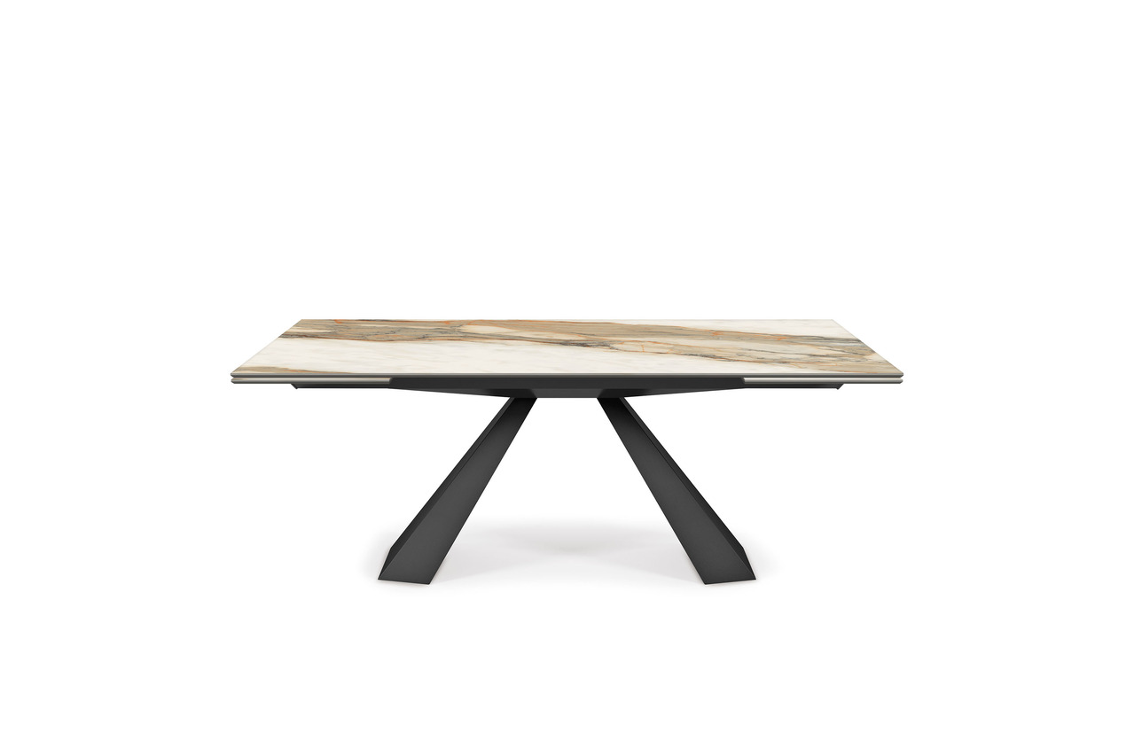 Cattelan Italia Eliot Keramik Drive Extendable Table