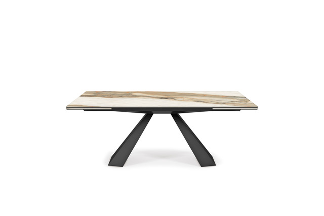Cattelan Italia Eliot Keramik Drive Extendable Table