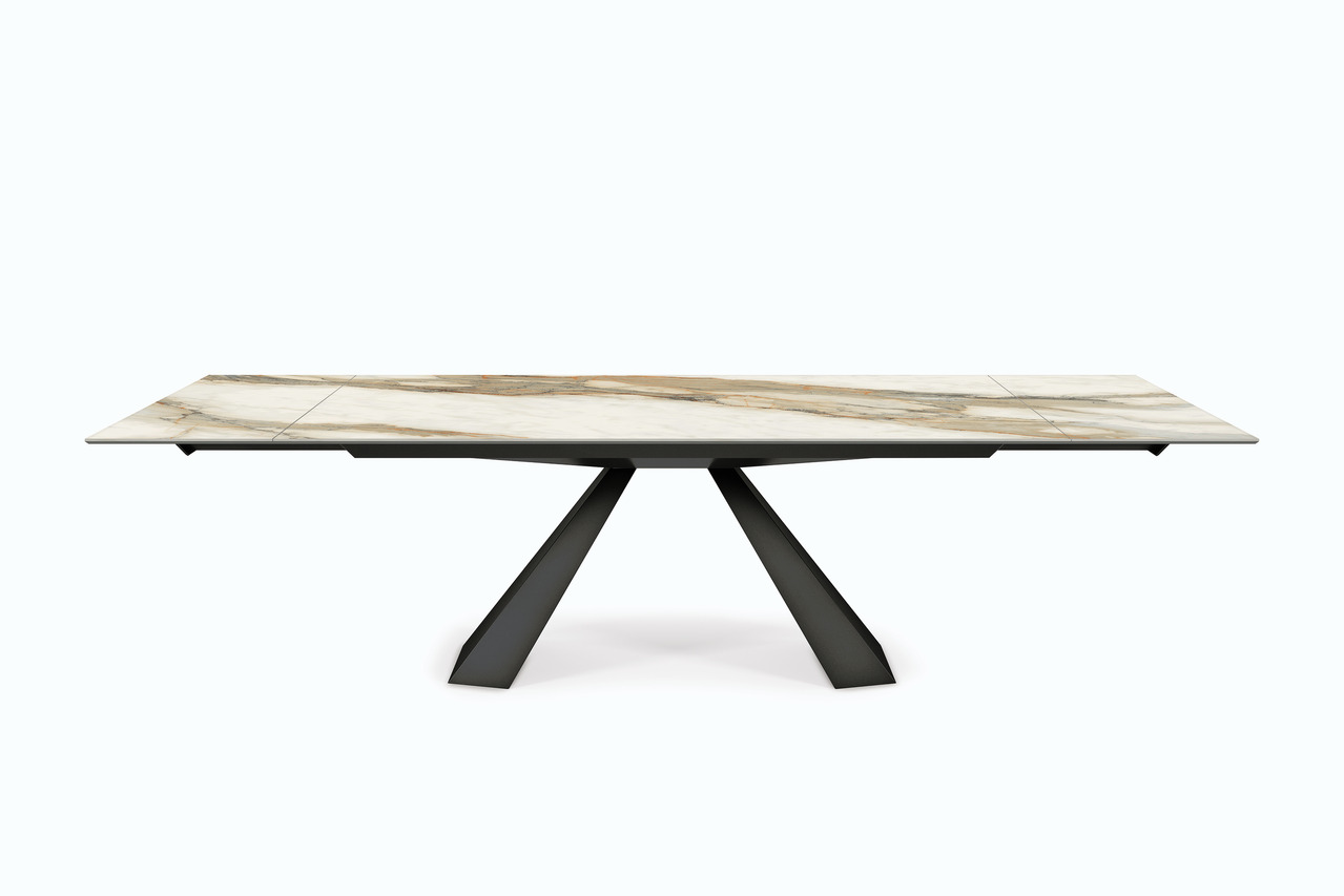 Cattelan Italia Eliot Keramik Drive Extendable Table, view 2