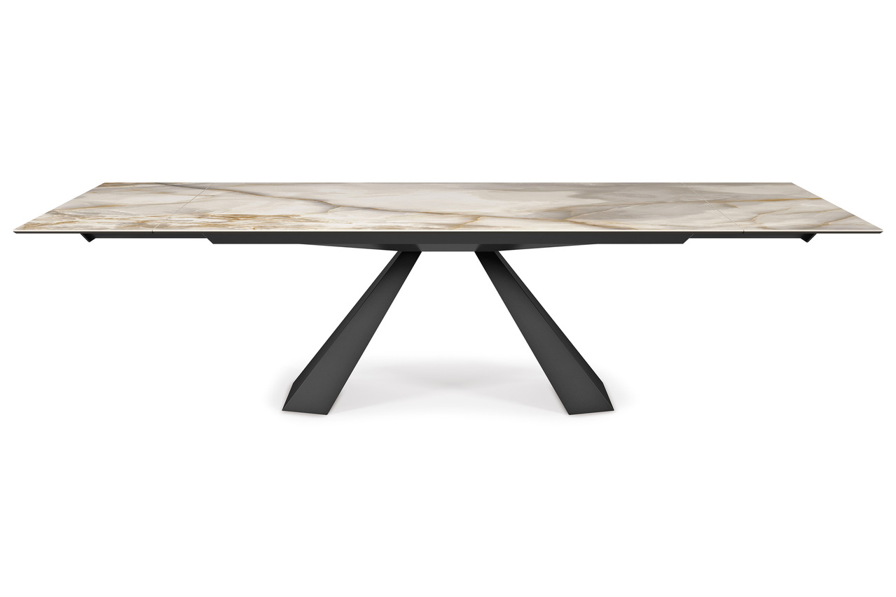 Cattelan Italia Eliot Keramik Drive Extendable Table, view 4