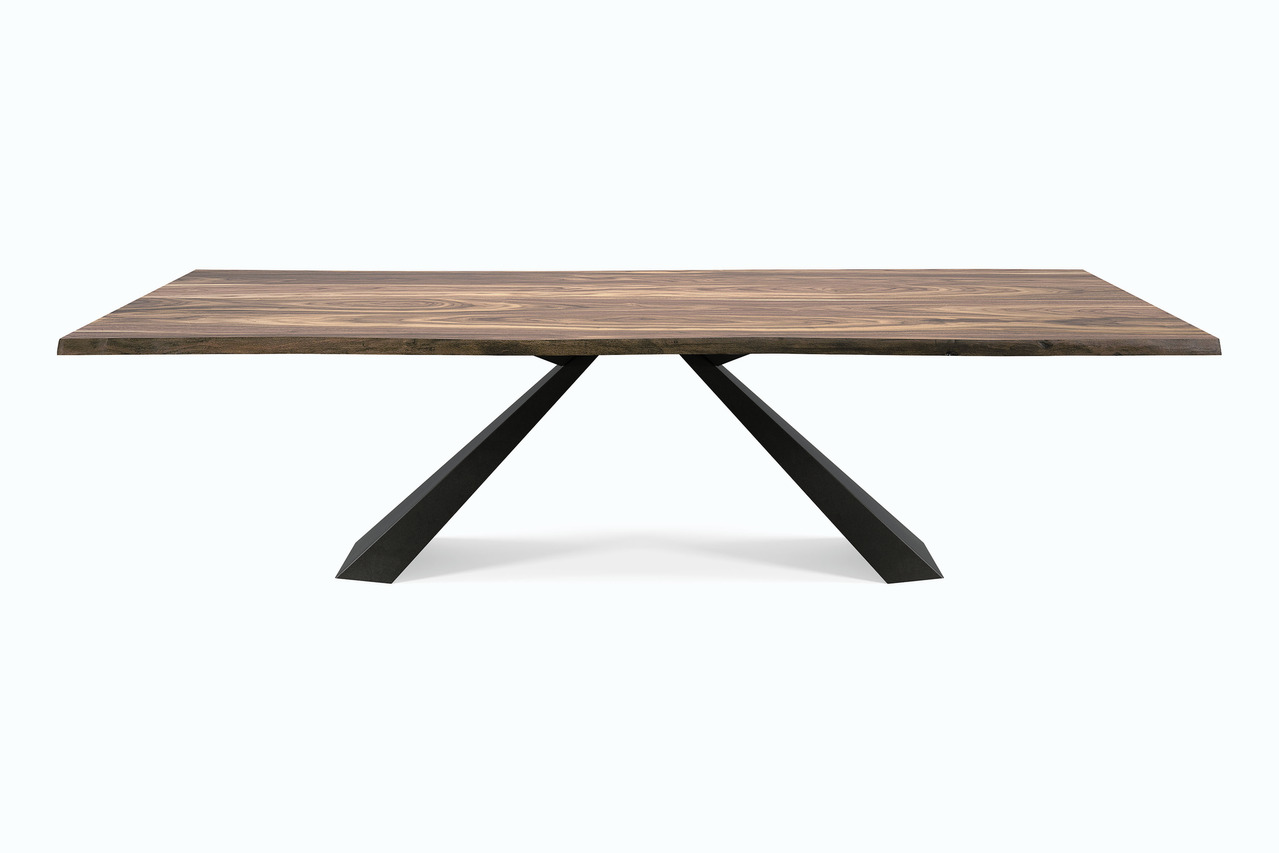 Cattelan Italia Eliot Wood Table