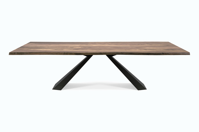 Cattelan Italia Eliot Wood Table