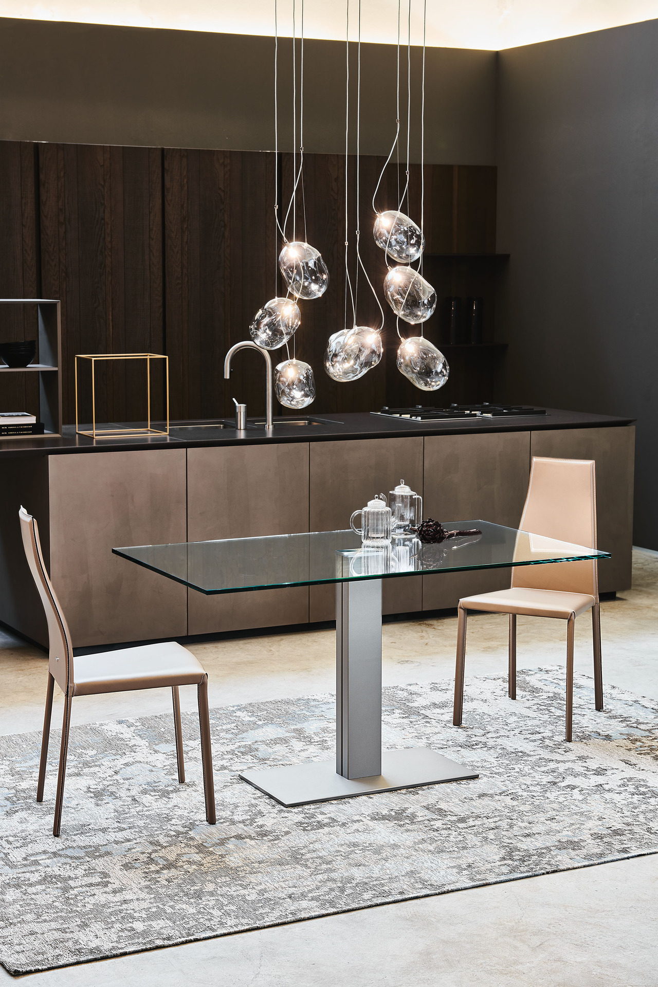Cattelan Italia Elvis Table, view 2