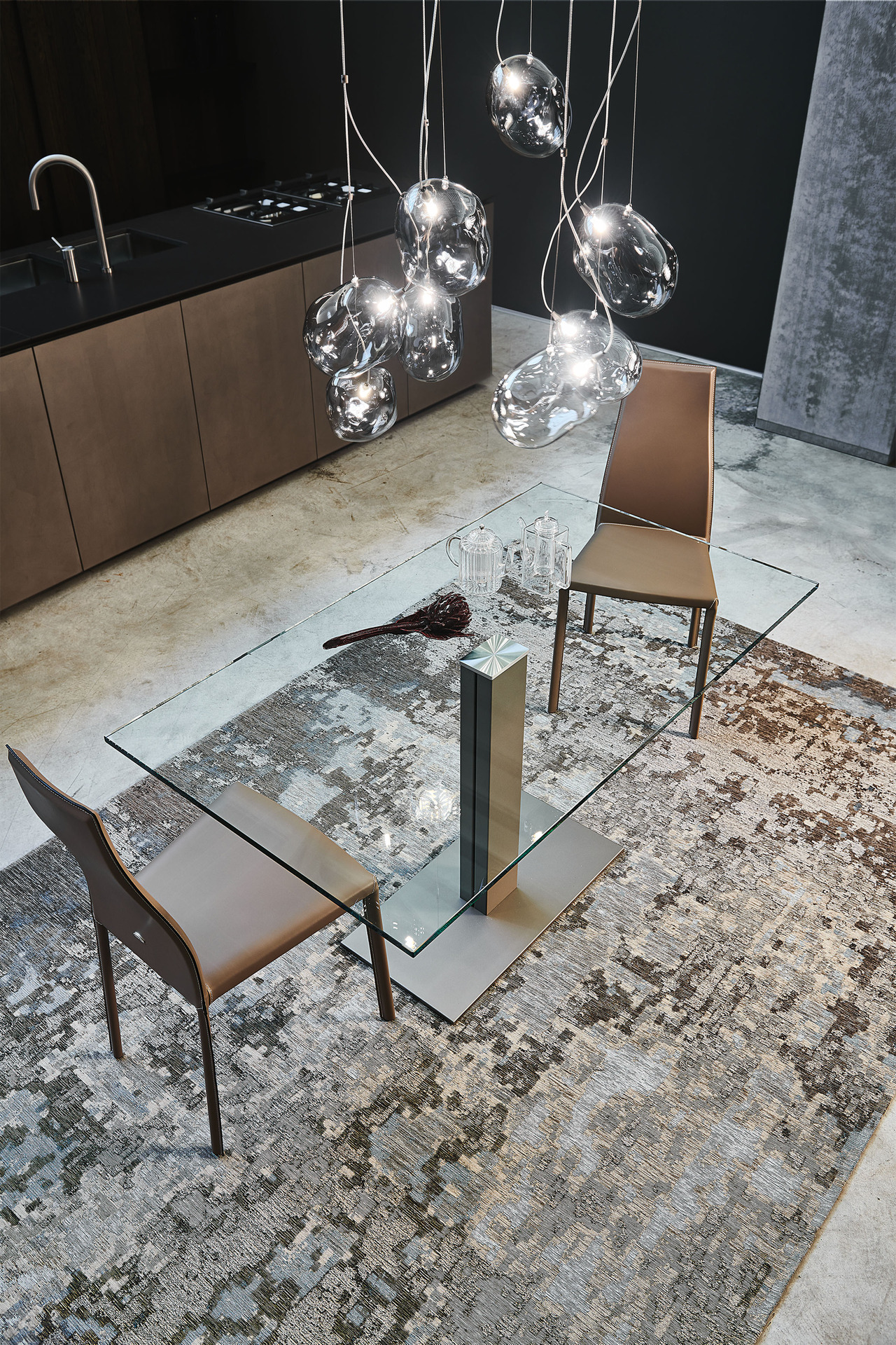 Cattelan Italia Elvis Table, view 3