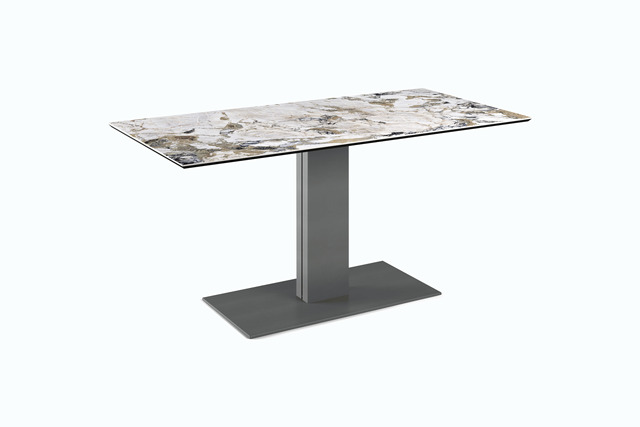 Cattelan Italia Elvis Keramik Table