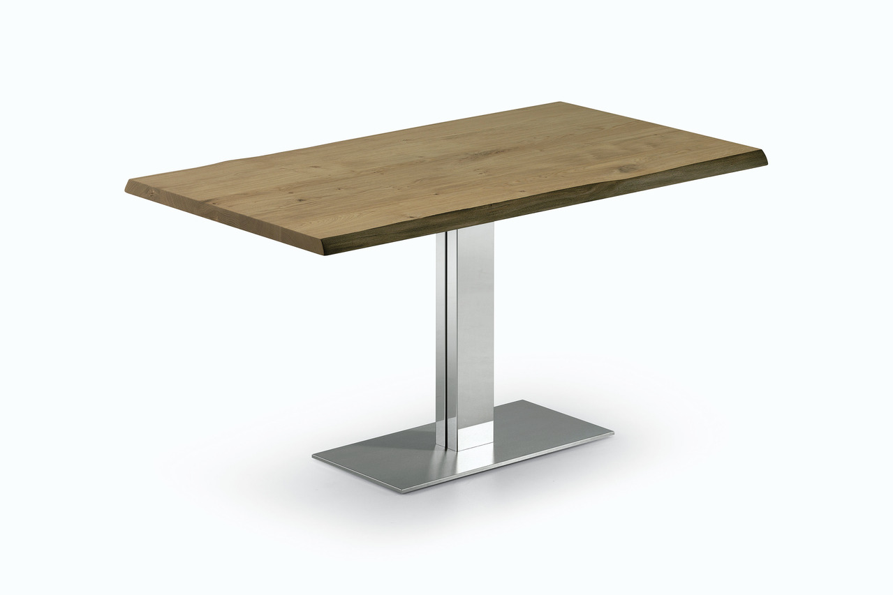 Cattelan Italia Elvis Wood Table