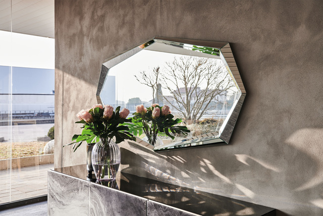 Cattelan Italia Emerald Mirror